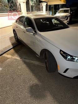 بي ام دبليو i5